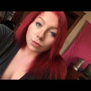 Meet your Posher, Mariah